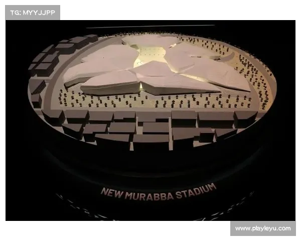 卡塔尔提交2034世界杯场馆方案获FIFA高分技术评价 卡塔尔提交2034世界杯场馆方案获FIFA高分技术评价