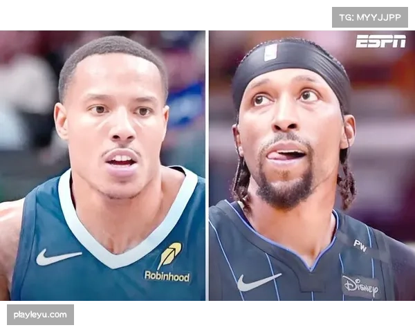 魔术换防策略升级 贝恩加盟提升外线进攻多样性